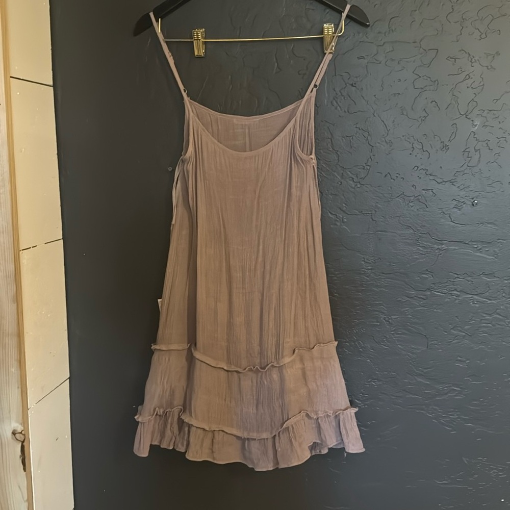 dress